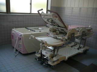 介護付き有料老人ホーム海椙の郷