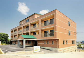 フェリーチェひがしうら