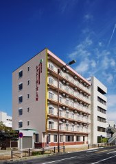 さわらび会サービス付高齢者向け住宅シャトーローズ八町