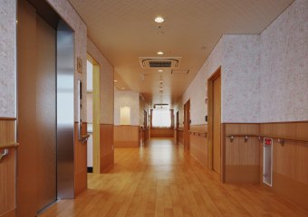 さわらび会サービス付高齢者向け住宅シャトーローズ八町