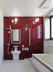 さわらび会サービス付高齢者向け住宅シャトーローズ八町