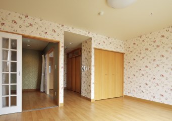 さわらび会サービス付高齢者向け住宅シャトーローズ八町