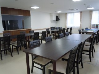 サービス付き高齢者向け住宅カーサ・ミーア壱番館