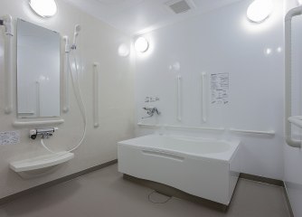 サービス付き高齢者向け住宅カーサ・ミーア壱番館