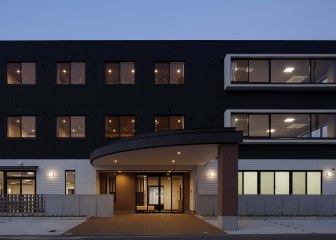 和合橋ホーム