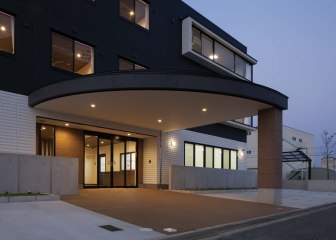 和合橋ホーム