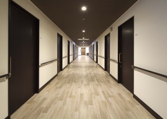 和合橋ホーム
