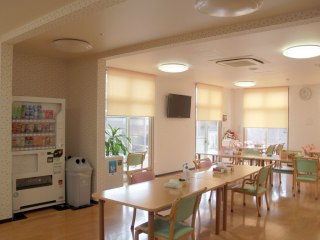 ケア望ドリーム稲口