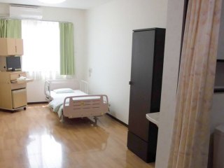 ケア望ドリーム稲口