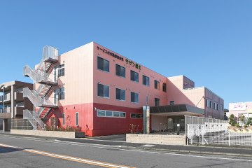 サービス付き高齢者住宅サザン富士