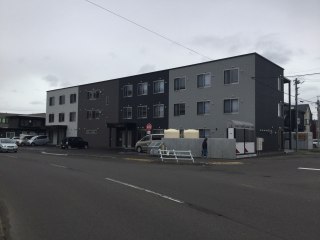 サービス付き高齢者向け住宅VIAREST千歳緑町