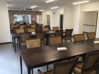 サービス付き高齢者向け住宅VIAREST千歳緑町