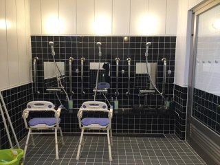 サービス付き高齢者向け住宅VIAREST千歳緑町