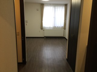 サービス付き高齢者向け住宅VIAREST千歳緑町