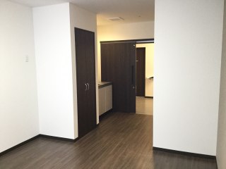 サービス付き高齢者向け住宅VIAREST千歳緑町