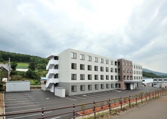 マイラシーク塩谷