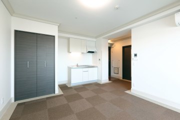 医療法人安祥会サービス付き高齢者向け住宅リブール松井