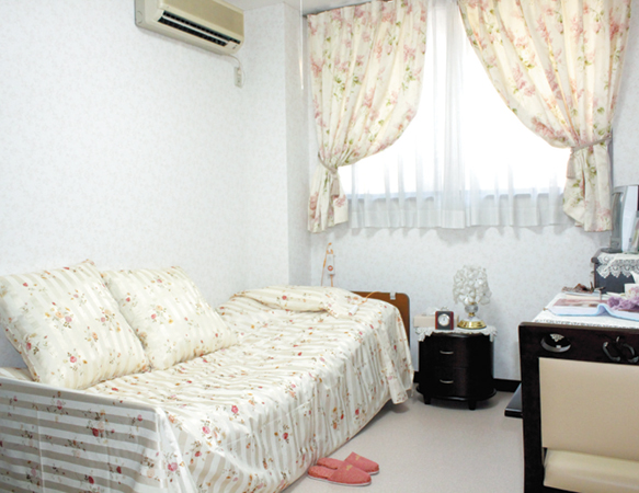 ライフコミューン川口