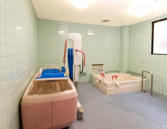 ライフコミューン川口