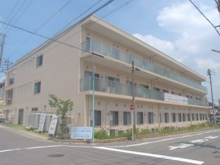 らもーれ星ヶ丘東