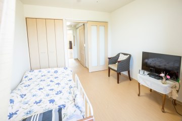 グランドール西尾
