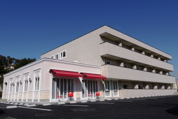 メルヴェイユ瀬戸