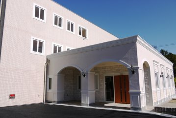 メルヴェイユ瀬戸