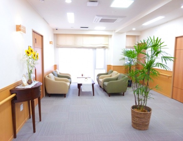 リアンレーヴ川口