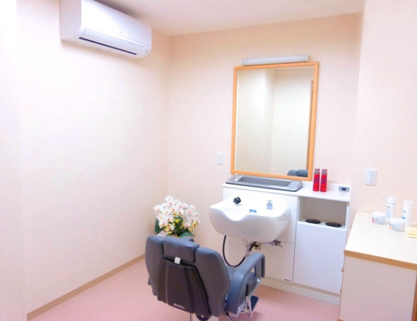 リアンレーヴ川口