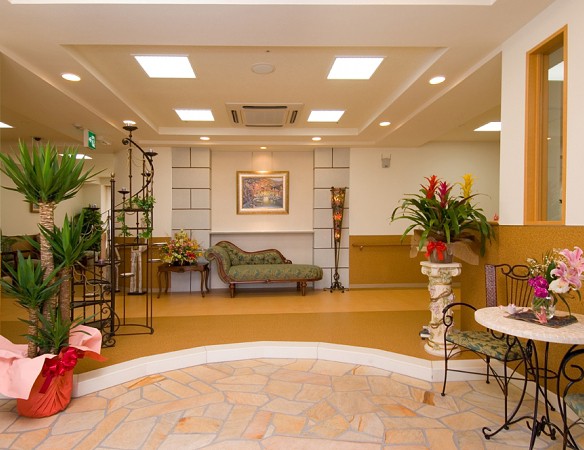 応援家族 東川口