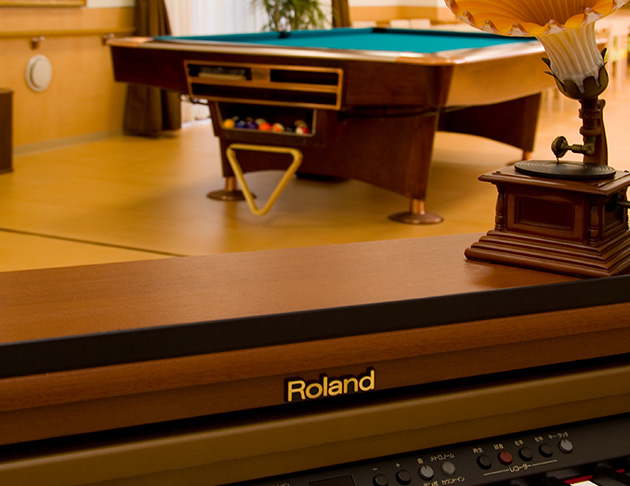 応援家族 東川口