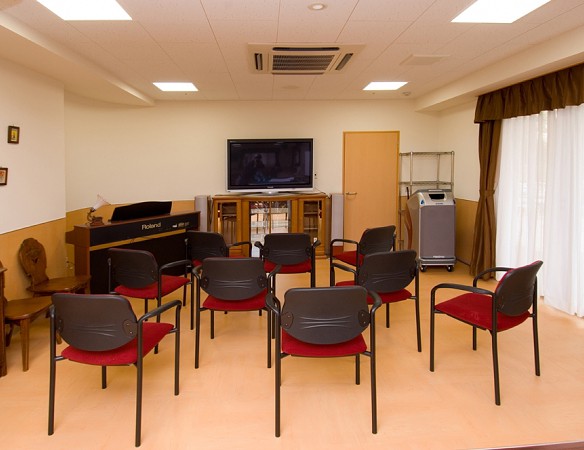 応援家族 東川口