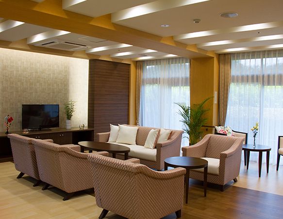 リアンレーヴ川口新井宿