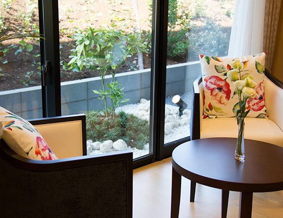 リアンレーヴ川口新井宿