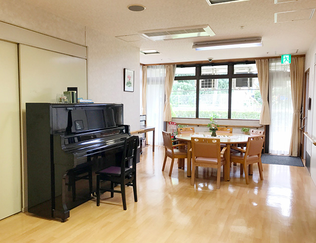 ライフコミューン大宮北