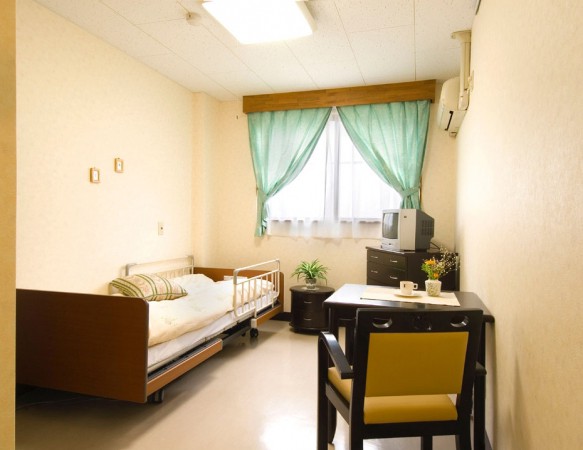 ライフコミューン大宮北