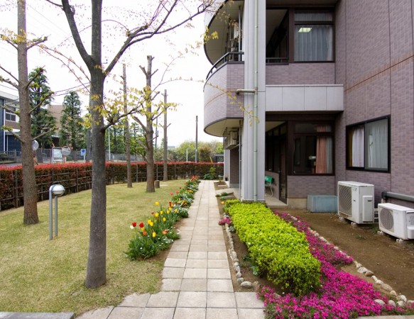 ライフコミューン大宮北