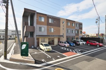 ゴールドエイジ稲沢