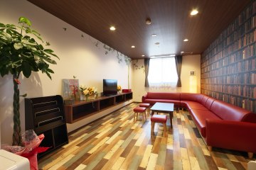 ゴールドエイジ稲沢