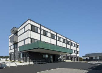 ファインビレッジ緑花台