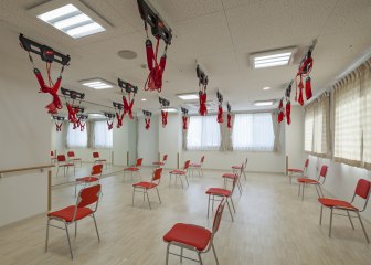 サービス付き高齢者向け住宅スワーヴ植田一本松