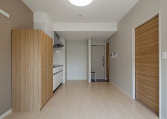 サービス付き高齢者向け住宅スワーヴ植田一本松