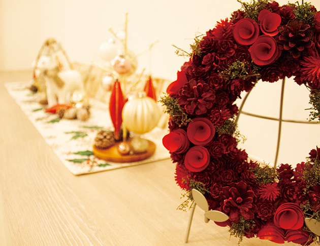 リアンレーヴ春日部