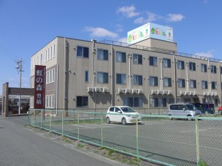 サービス付き高齢者向け住宅虹の森豊橋