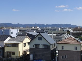 サービス付き高齢者向け住宅虹の森豊橋