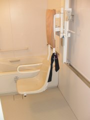 サービス付き高齢者向け住宅虹の森豊橋