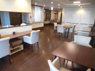 南生協よってって横丁おたがいさまの家