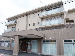 サービス付き高齢者向け住宅えん高蔵寺