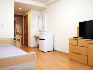 サービス付き高齢者向け住宅えん高蔵寺