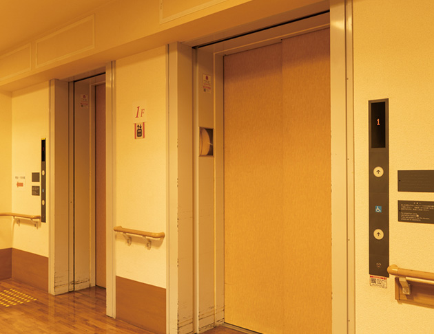 ライフコミューン蕨